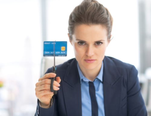 Five Reasons to Avoid Getting a Credit Card